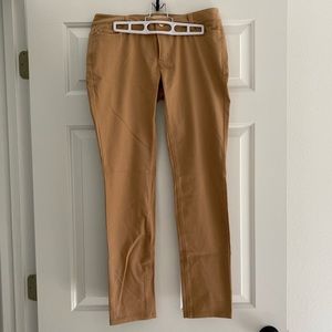 Michael Kors Skinny Jeans. Size 4